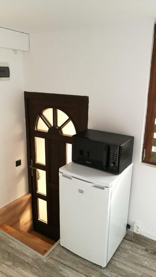 Amedeea'S Apartment 시비우 외부 사진