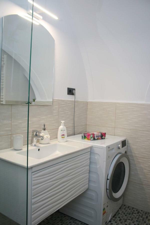Amedeea'S Apartment 시비우 외부 사진